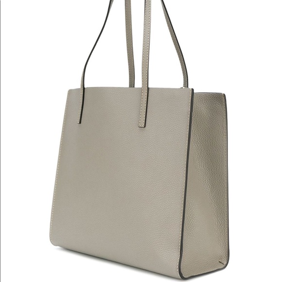 Marc Jacobs The Grinder Shopper Tote Bag - Picture 3 of 7